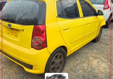 Kia Picanto 2010