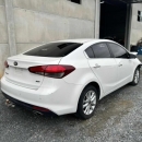 Kia Cerato 2019