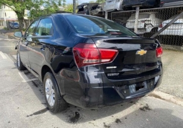 Chevrolet Cobalt 2019