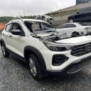 Fiat Pulse 2022