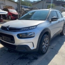 Citroen C4 Cactus 2019