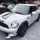 Mini Cooper 2013