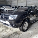 Renault Duster 2016