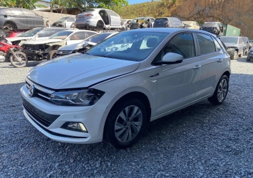 Volkswagen Polo 2018