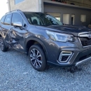 Subaru Forester 2021