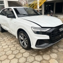 Audi Q8 2020