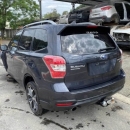 Subaru Forester 2016