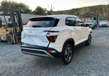 Hyundai Creta 2023