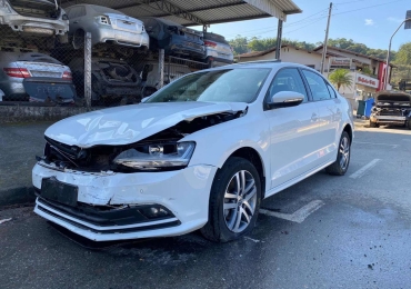 Volkswagen Jetta 2017