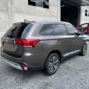 Mitsubishi Outlander 2020