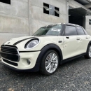 Mini Cooper 2020