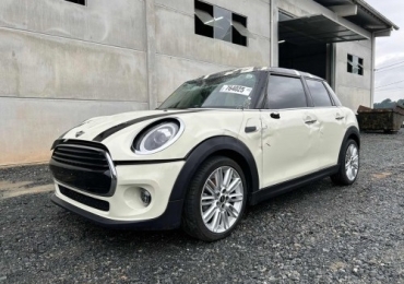 Mini Cooper 2020