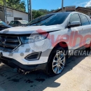 Ford Edge 2016