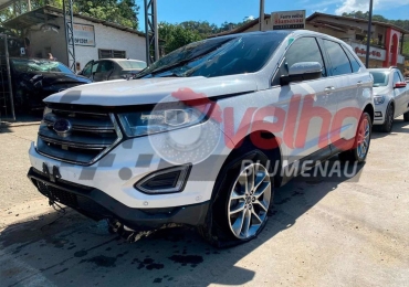 Ford Edge 2016