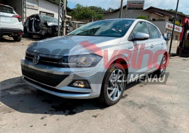 Volkswagen Polo 2019