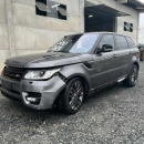 Land Rover Range Rover Sport 2017