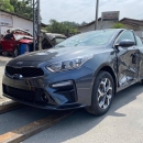 Kia Cerato 2022