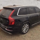 Volvo XC90 2016