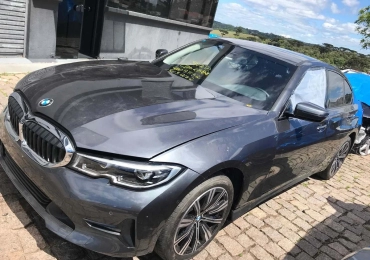 BMW 320 I 2022