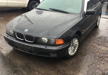 BMW 540 I 1997