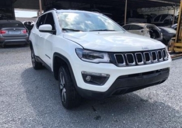 Jeep Compass 2018