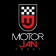 MotorJan Pecas