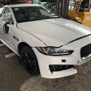 Jaguar XE 2017