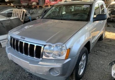 Jeep Grand Cherokee 2006