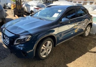 Mercedes-Benz GLA 200 2020